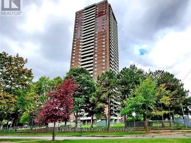 Carrington Tower - 1006 10 Tangreen Court - photo 1