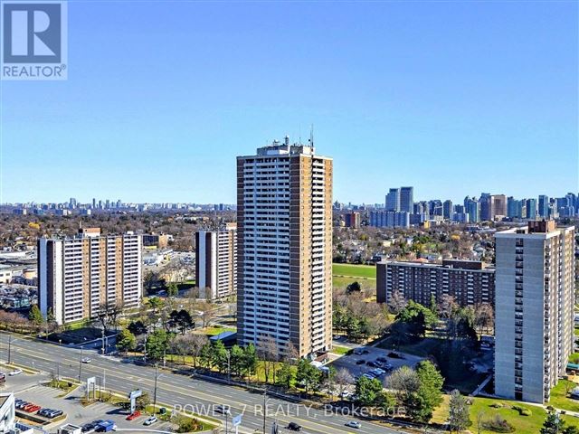 Carrington Tower - 407 10 Tangreen Court - photo 2