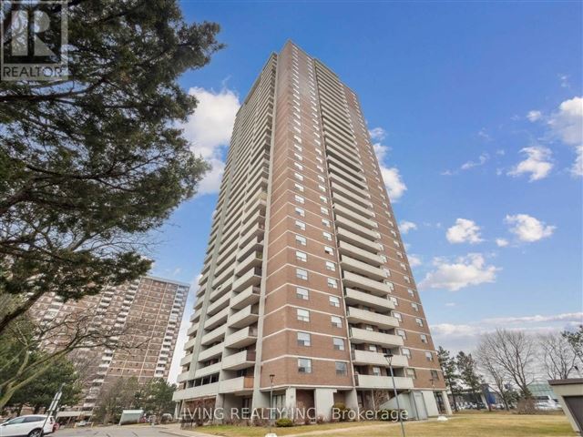 Carrington Tower - 1702 10 Tangreen Court - photo 1