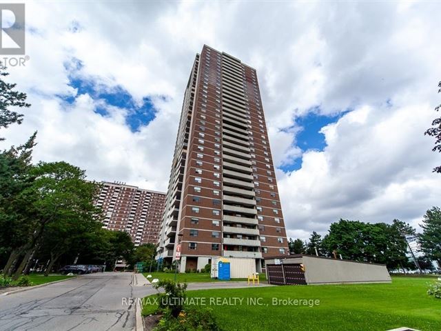 Carrington Tower - 201 10 Tangreen Court - photo 2