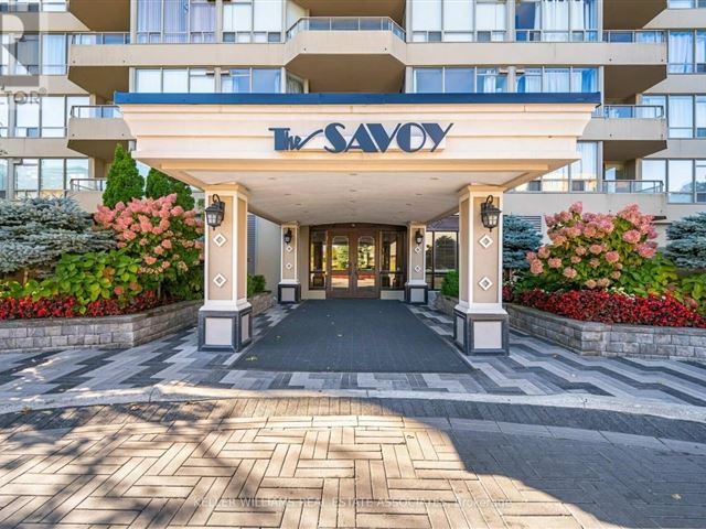 The Savoy - 107 10 Torresdale Avenue - photo 2