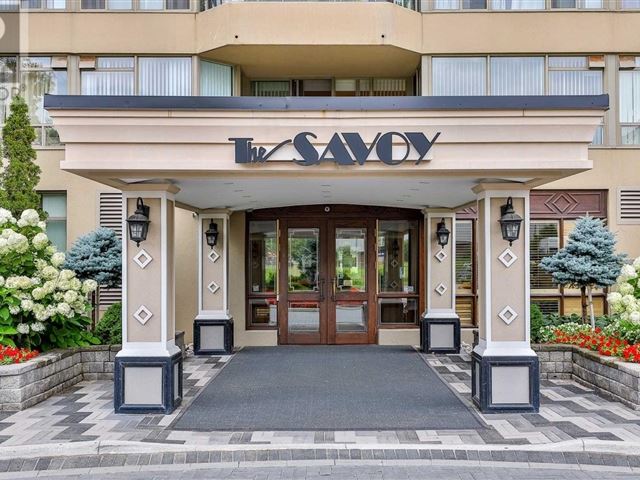 The Savoy - 208 10 Torresdale Avenue - photo 1