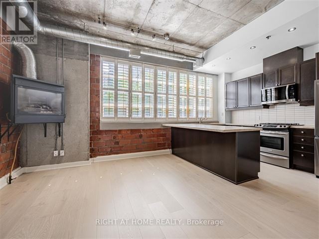 Steam Plant Lofts - 101 10 Wellesley Place - photo 1