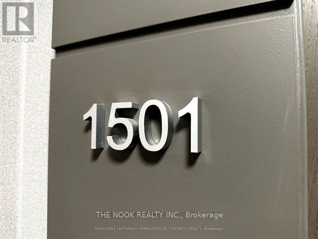 The Humber - 1501 10 Wilby Crescent - photo 2