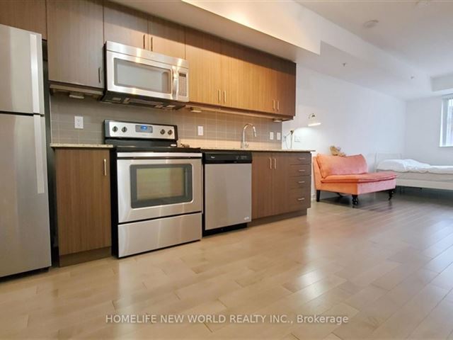 Dragon Condos - 602 10 Willison Square - photo 2