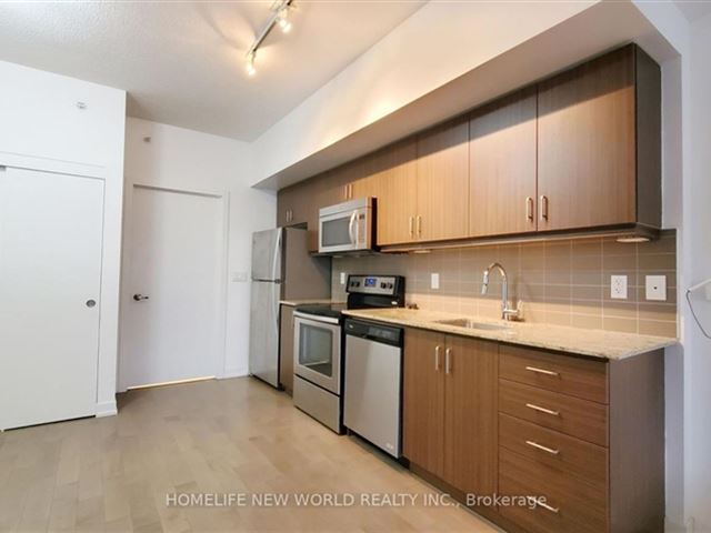 Dragon Condos - 602 10 Willison Square - photo 3