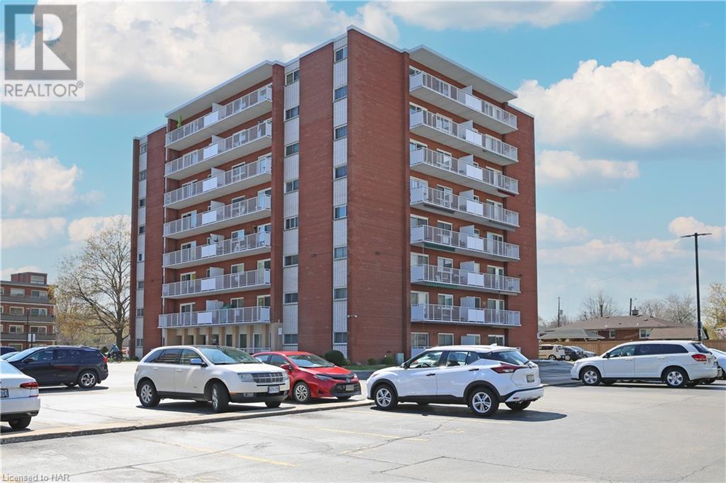 10 Woodman Drive South, Unit 402, Hamilton — For sale @ $439,900 ...