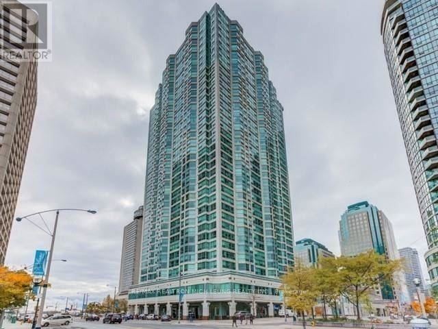 Residences of the World Trade Centre - 3410 10 Yonge Street - photo 1