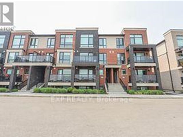 Urban Towndominiums - 40 100 Dufay Road - photo 2