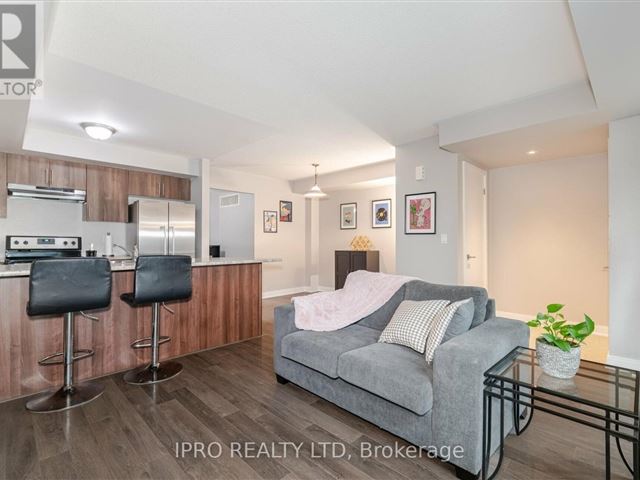 Urban Towndominiums - 97 100 Dufay Road - photo 3