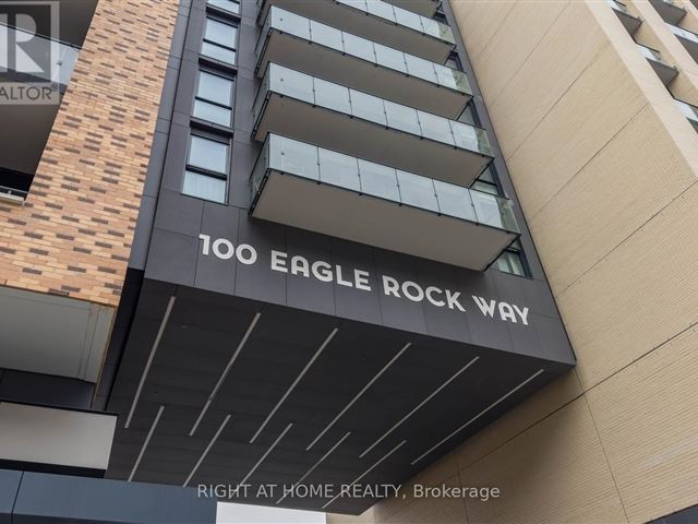 100 Eagle Rock WAY - 1205 100 Eagle Rock Way - photo 2