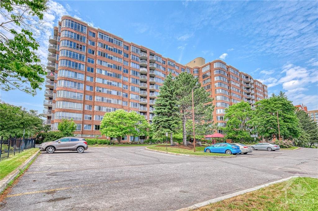 100 Grant Carman Drive, Unit 301, Ottawa — For sale @ $449,000 ...