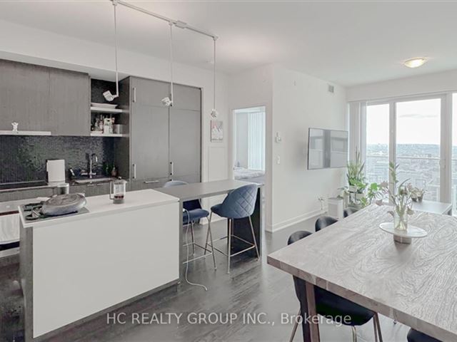 Harbour Plaza Residences - 6506 88 Harbour Street - photo 1