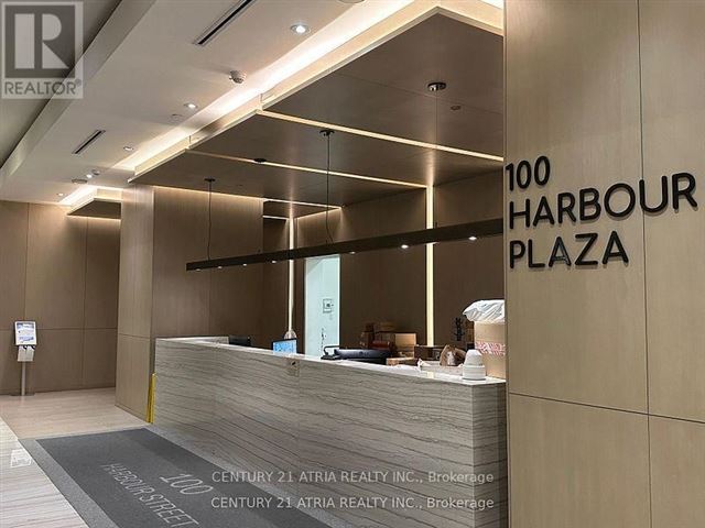 Harbour Plaza Residences - 5201 88 Harbour Street - photo 1