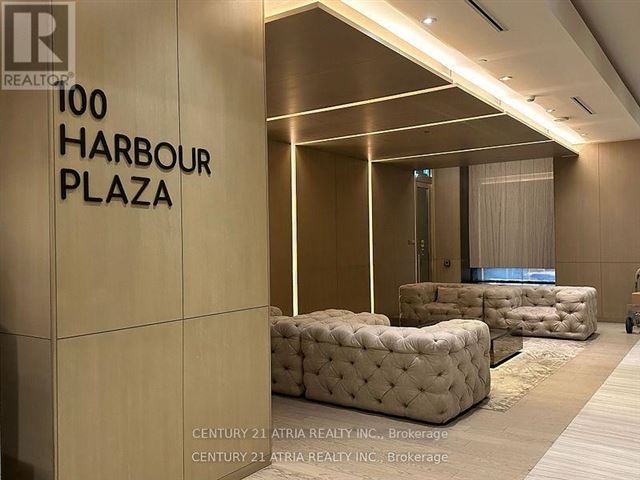 Harbour Plaza Residences - 5201 88 Harbour Street - photo 2