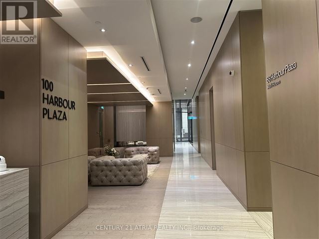 Harbour Plaza Residences - 5201 88 Harbour Street - photo 3