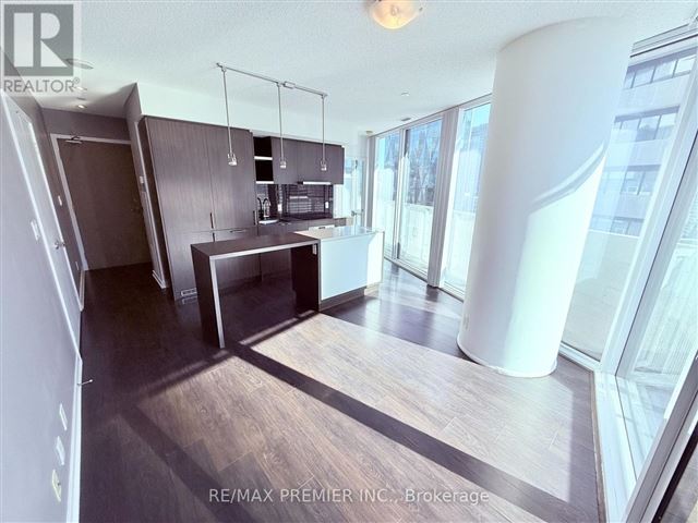 Harbour Plaza Residences - 1707 88 Harbour Street - photo 3