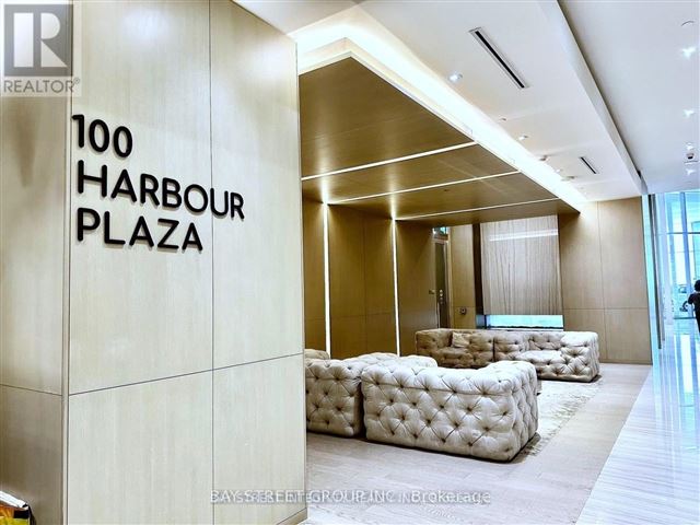 Harbour Plaza Residences - 5107 88 Harbour Street - photo 2