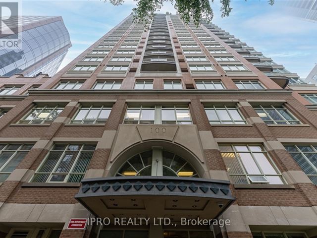 Bloor Walk - 904 100 Hayden Street - photo 1