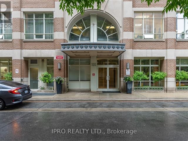 Bloor Walk - 904 100 Hayden Street - photo 2