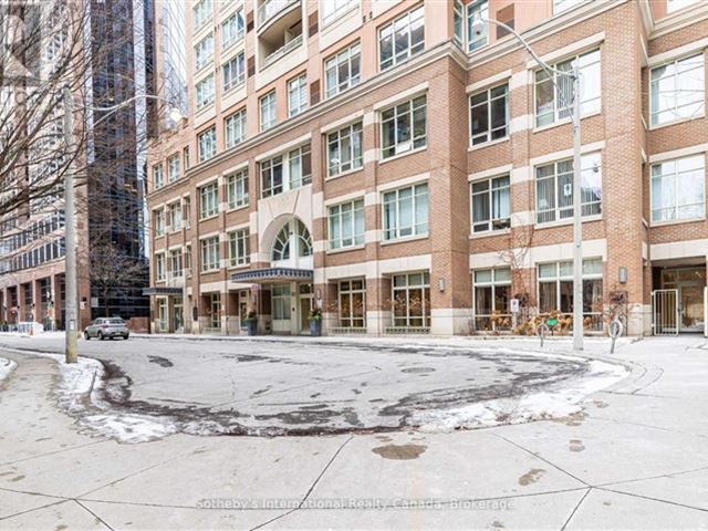 Bloor Walk - 901 100 Hayden Street - photo 2