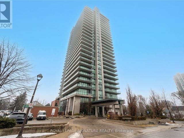 The Park Place - 1401 100 John Street - photo 1