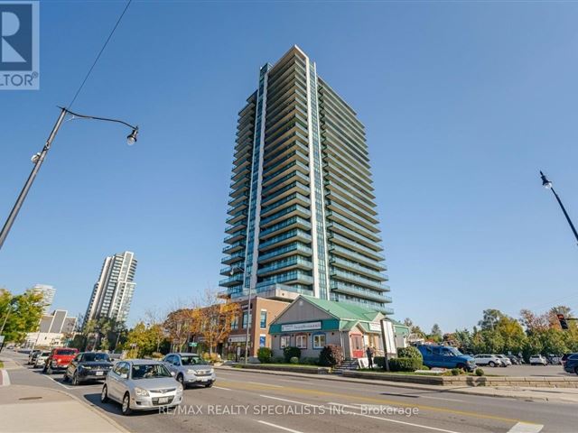 The Park Place - 1806 100 John Street - photo 2