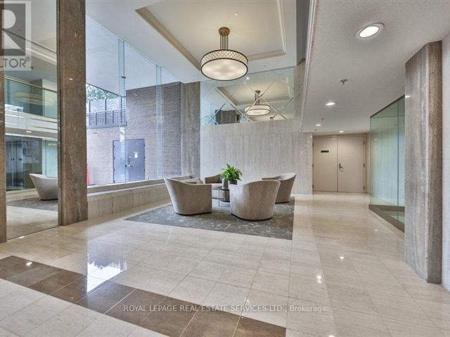 The Granary - 402 100 Lakeshore Road East - photo 2