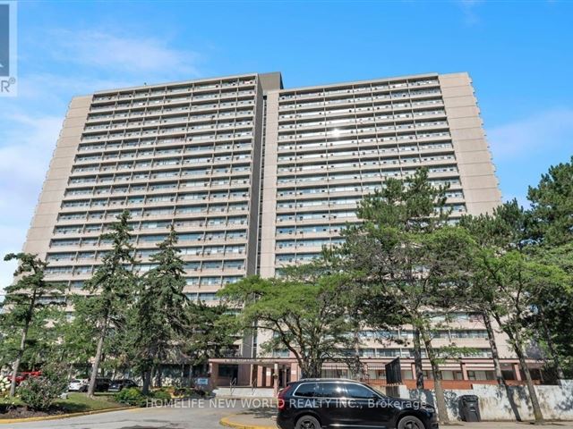 100 Leeward Glenward Condos - 605 100 Leeward Glenway - photo 1