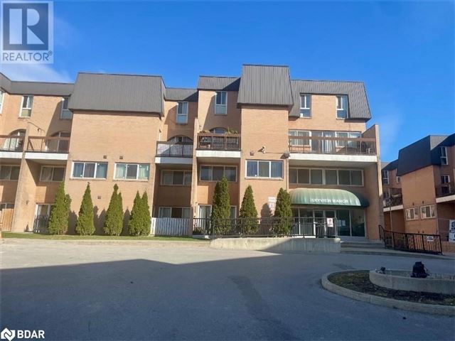 Centennial Hill Condominiums - 1085 100 Mornelle Court - photo 1