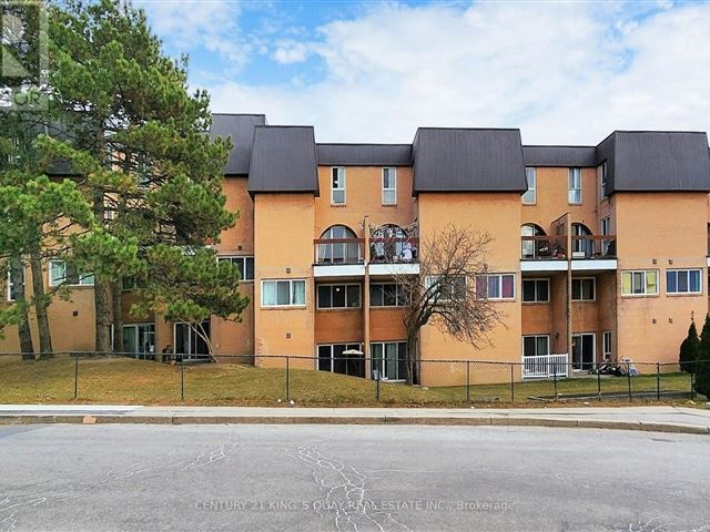 Centennial Hill Condominiums - 1072 100 Mornelle Court - photo 2