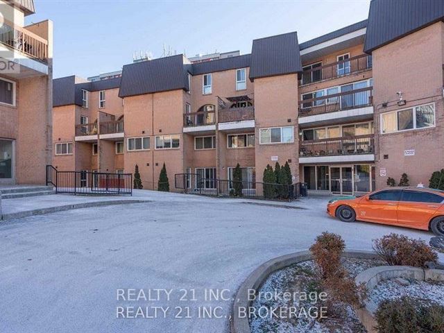 Centennial Hill Condominiums - 2045 100 Mornelle Court - photo 2