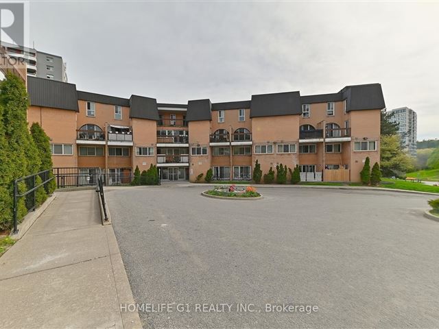 Centennial Hill Condominiums - 1039 100 Mornelle Court - photo 1