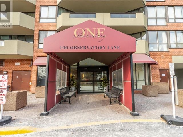 Observatory Lane Condo - 312 100 Observatory Lane - photo 3