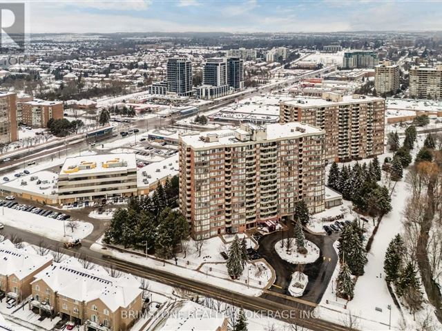 Observatory Lane Condo - 904 100 Observatory Lane - photo 1