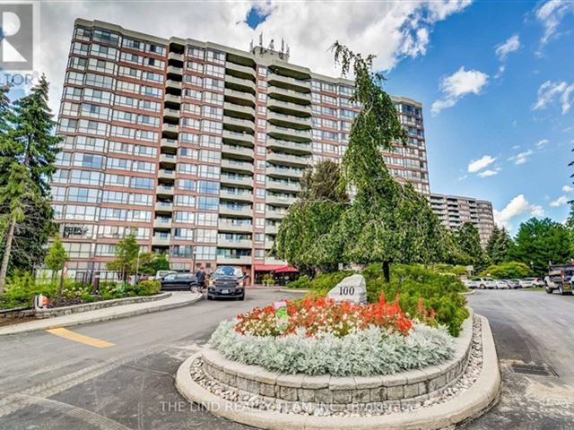 Observatory Lane Condo - 1002 100 Observatory Lane - photo 1