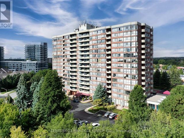 Observatory Lane Condo - 1203 100 Observatory Lane - photo 1