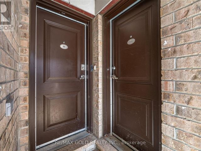 The Brownstones at Westown - 94 80 Parrotta Drive - photo 3