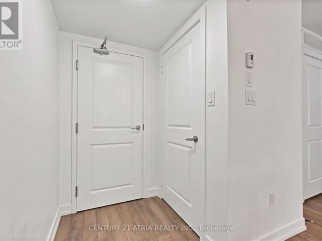 The Brownstones at Westown - 108 80 Parrotta Drive - photo 2