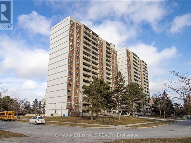 100 Prudential Drive Condos - 1405 100 Prudential Drive - photo 1