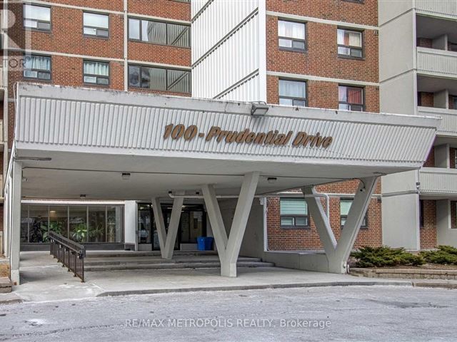 100 Prudential Drive Condos - 1405 100 Prudential Drive - photo 2