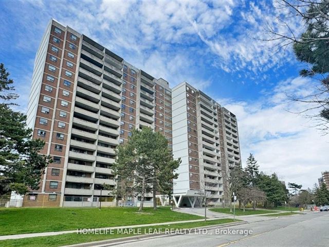 100 Prudential Drive Condos - 1112 100 Prudential Drive - photo 2