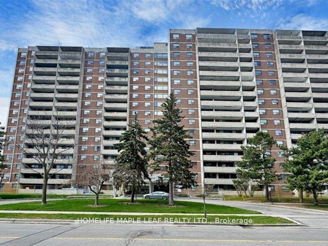 100 Prudential Drive Condos - 1112 100 Prudential Drive - photo 3