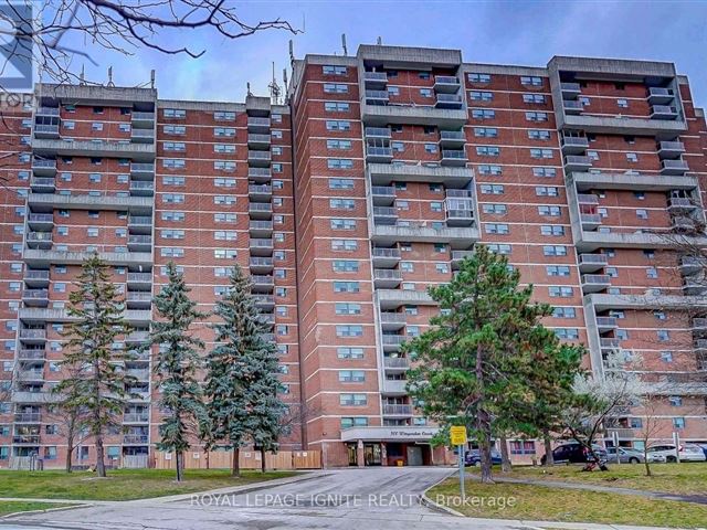 100 Wingarden Court Condominium - 1913 100 Wingarden Court - photo 1