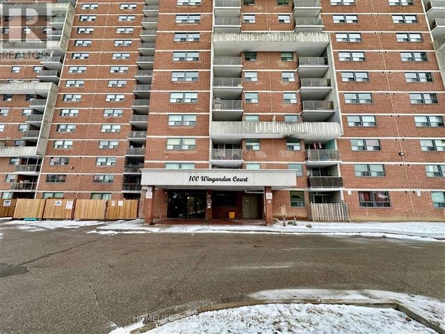 100 Wingarden Court Condominium - 1915 100 Wingarden Court - photo 1