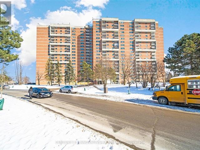 100 Wingarden Court Condominium - 913 100 Wingarden Court - photo 1