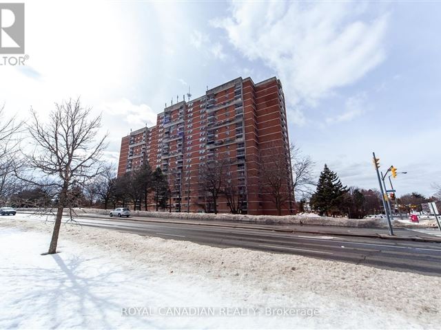 100 Wingarden Court Condominium - 1106 100 Wingarden Court - photo 1