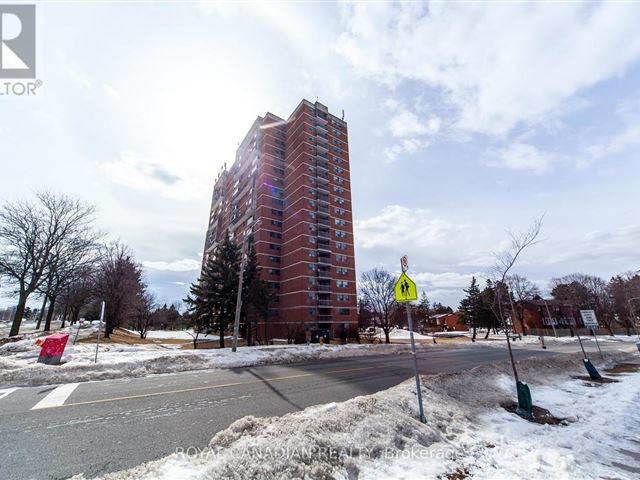 100 Wingarden Court Condominium - 1106 100 Wingarden Court - photo 2