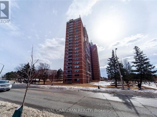 100 Wingarden Court Condominium - 1106 100 Wingarden Court - photo 3