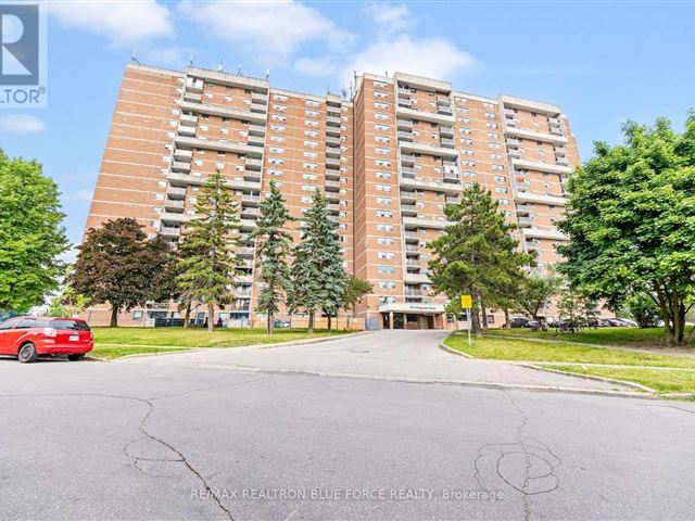 100 Wingarden Court Condominium - 1015 100 Wingarden Court - photo 3